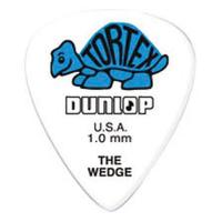 Jim Dunlop Tortex Wedge Pena (1.00mm)