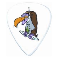 Jim Dunlop Artwork Vulture Pena (0.73mm)