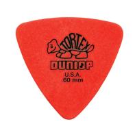 Jim Dunlop Tortex Triangle Pena (0.60mm)