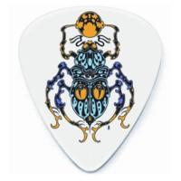 Jim Dunlop Alan Forbes Scarab Pena (0.73mm)