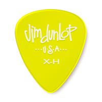 Jim Dunlop Gels 12li Pena Seti (Extra Heavy)