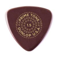 Jim Dunlop Primetone Small Triangle Smooth 3lü Pena Seti (1.50mm)