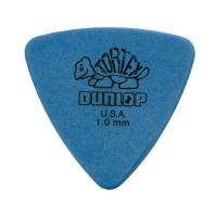 Jim Dunlop Tortex Triangle Pena (1.00mm)