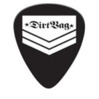 Jim Dunlop Dirt Bag Army Pena (0.73mm)