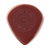 Jim Dunlop Primetone Jazz III 3lü Pena Seti (1.14mm)