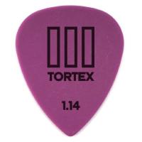 Jim Dunlop Tortex TIII 12li Pena Seti (1.14mm)