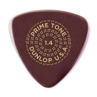 Jim Dunlop Primetone Small Triangle Smooth 3lü Pena Seti (1.40mm)