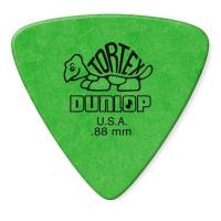 Jim Dunlop Tortex Triangle Pena (0.88mm)