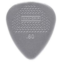 Jim Dunlop Max-Grip Nylon Standard 12li Pena Seti (0.60mm)