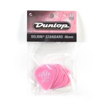 Jim Dunlop Delrin 12li Pena Seti (0.46mm)