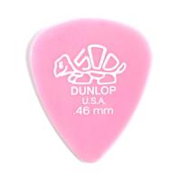 Jim Dunlop Delrin 12li Pena Seti (0.46mm)