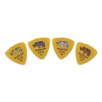 Jim Dunlop Ultex Triangle 6lı Pena Seti (0.60mm)