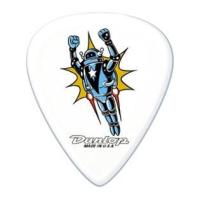 Jim Dunlop Alan Forbes Rocket Man Pena (0.73mm)