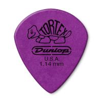 Jim Dunlop Tortex Jazz III XL 12li Pena Seti (1.14mm)