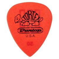 Jim Dunlop Tortex TIII 12li Pena Seti (0.50mm)