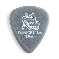 Jim Dunlop Gator Grip 12li Pena Seti (2.00mm)