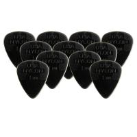 Jim Dunlop Nylon Standard 12li Pena Seti (1.00mm)