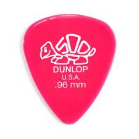 Jim Dunlop Delrin 12li Pena Seti (0.96 mm)