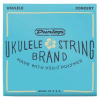 Jim Dunlop DUQ302 Ukulele Concert Teli