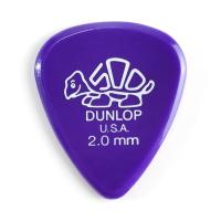 Jim Dunlop Delrin 12li Pena Seti (2.00mm)