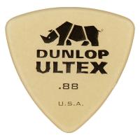 Jim Dunlop Ultex Triangle 6lı Pena Seti (0.88mm)