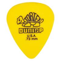 Jim Dunlop Tortex Standard 12li Pena Seti (0.73mm)