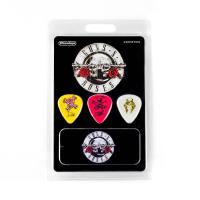 Jim Dunlop GNR002 Guns N Roses 6lı Pena Seti