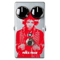 Jim Dunlop JHM5 Jimi Hendrix Fuzz Face Pedalı