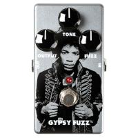 Jim Dunlop JHM8 Jimi Hendrix Gypsy Fuzz Pedalı