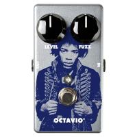 Jim Dunlop JHM6 Jimi Hendrix Octavio Fuzz Pedalı