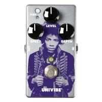 Jim Dunlop JHM7 Jimi Hendrix Unvibe Chorus ve Vibrato Pedalı