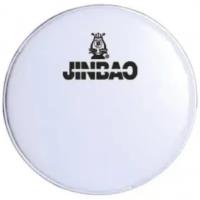 Jinbao WDH20 20" Kick Derisi (Beyaz)