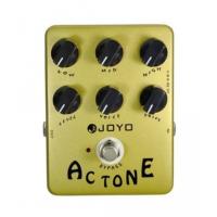 Joyo JF13 Ac Tone Overdrive Pedalı