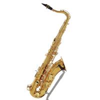 Jupiter JTS700Q Sib Gold Varnish Tenor Saksafon