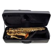 Jupiter JTS700Q Sib Gold Varnish Tenor Saksafon