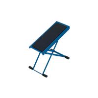 K&M Gitaristler için Footrest (14670-014-11)