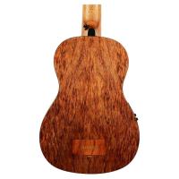 Kala Bubinga U-Bass Elektro Akustik Bass Gitar