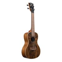 Kala KA-BFC Bocote Butterfly Concert Ukulele