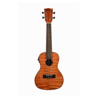 Kala KA-CEME Exotic Maun Concert  Ukulele