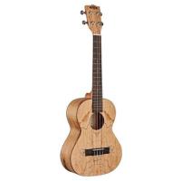 Kala KA-SMT Spalted Akçaağaç Tenor Ukulele