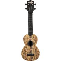 Kala KA-SU-CAMO Camo Soprano Ukulele