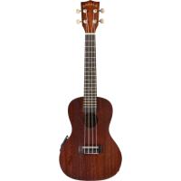 Kala Makala MK-CE Concert Ukulele