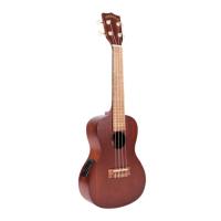 Kala Makala MK-CE Concert Ukulele