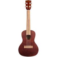 Kala MK-C/PACK Makala Concert Ukulele Seti (Natural)