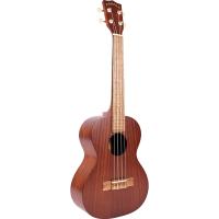 Kala MK-T/PACK Makala Tenor Ukulele Seti (Natural)