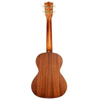 Kala MK-T/PACK Makala Tenor Ukulele Seti (Natural)