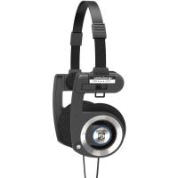 Koss Porta Pro® Black