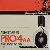 Koss PRO4AA