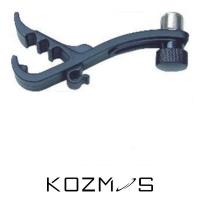 KOZMOS KS-31  Davul Mikrofon Standı