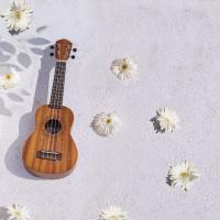 Kozmos KUK-S / Soprano Ukulele